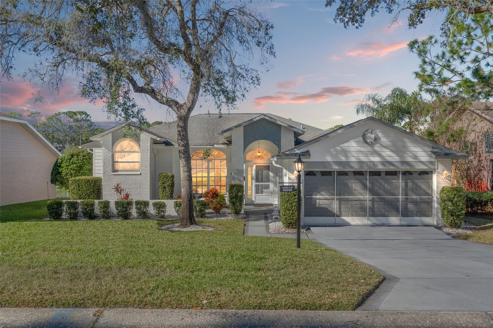 Details for 6527 Mulligan Court, SPRING HILL, FL 34606