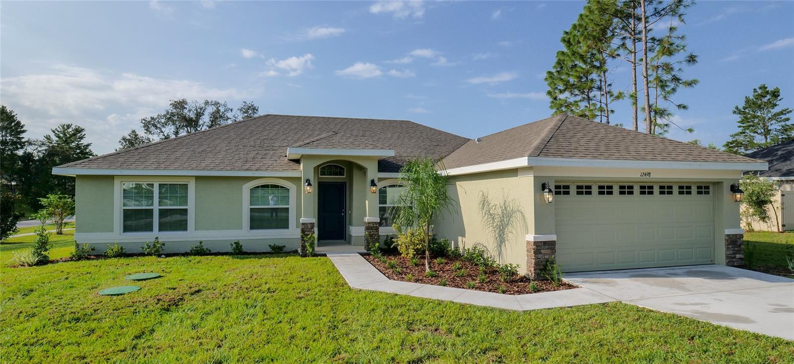 Details for 12498 Stevie Marie Court, Spring Hill, FL 34609