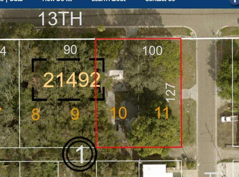 Details for 4810 13th Avenue S, SAINT PETERSBURG, FL 33711