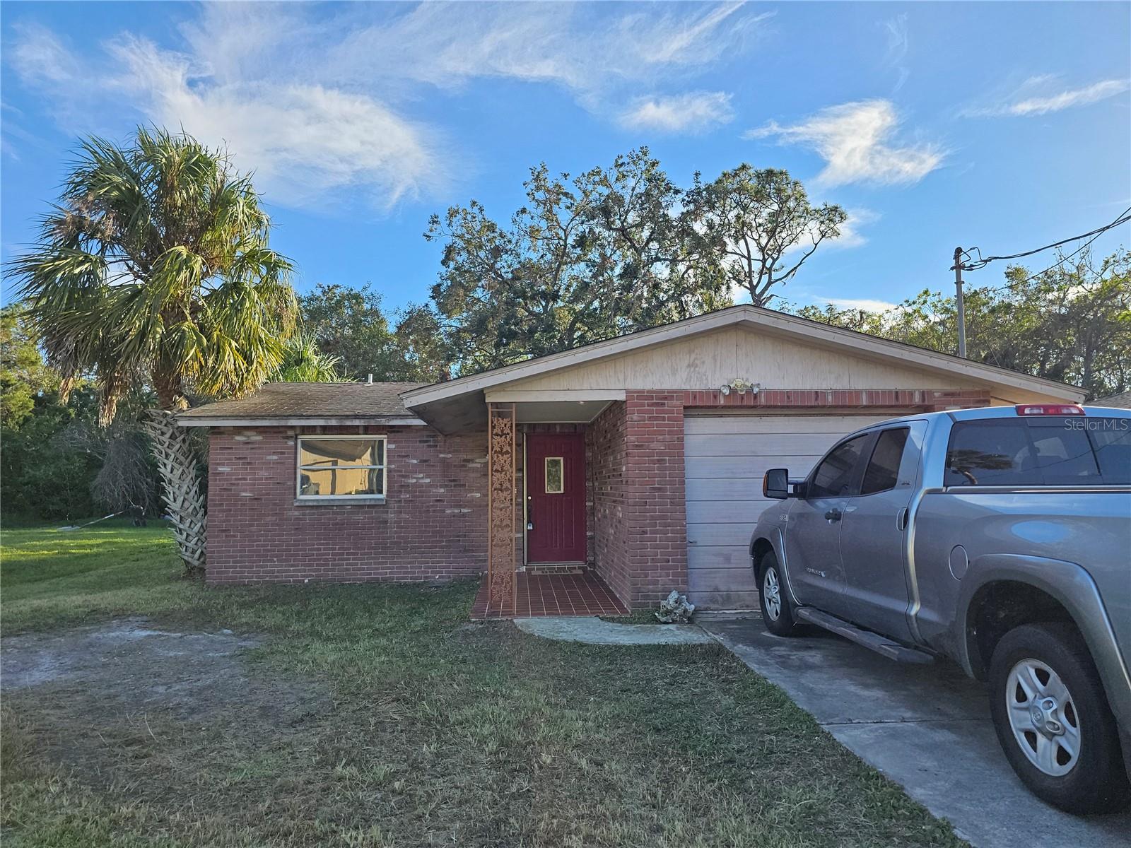 Details for 8030 Gulf Way, HUDSON, FL 34667