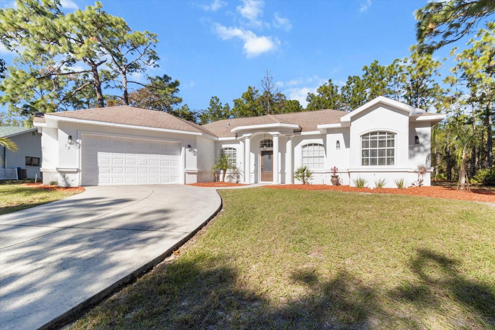 Details for 12 Colubrina Court, HOMOSASSA, FL 34446