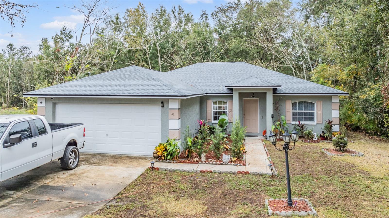 Details for 42 Dogwood Drive Course, OCALA, FL 34472