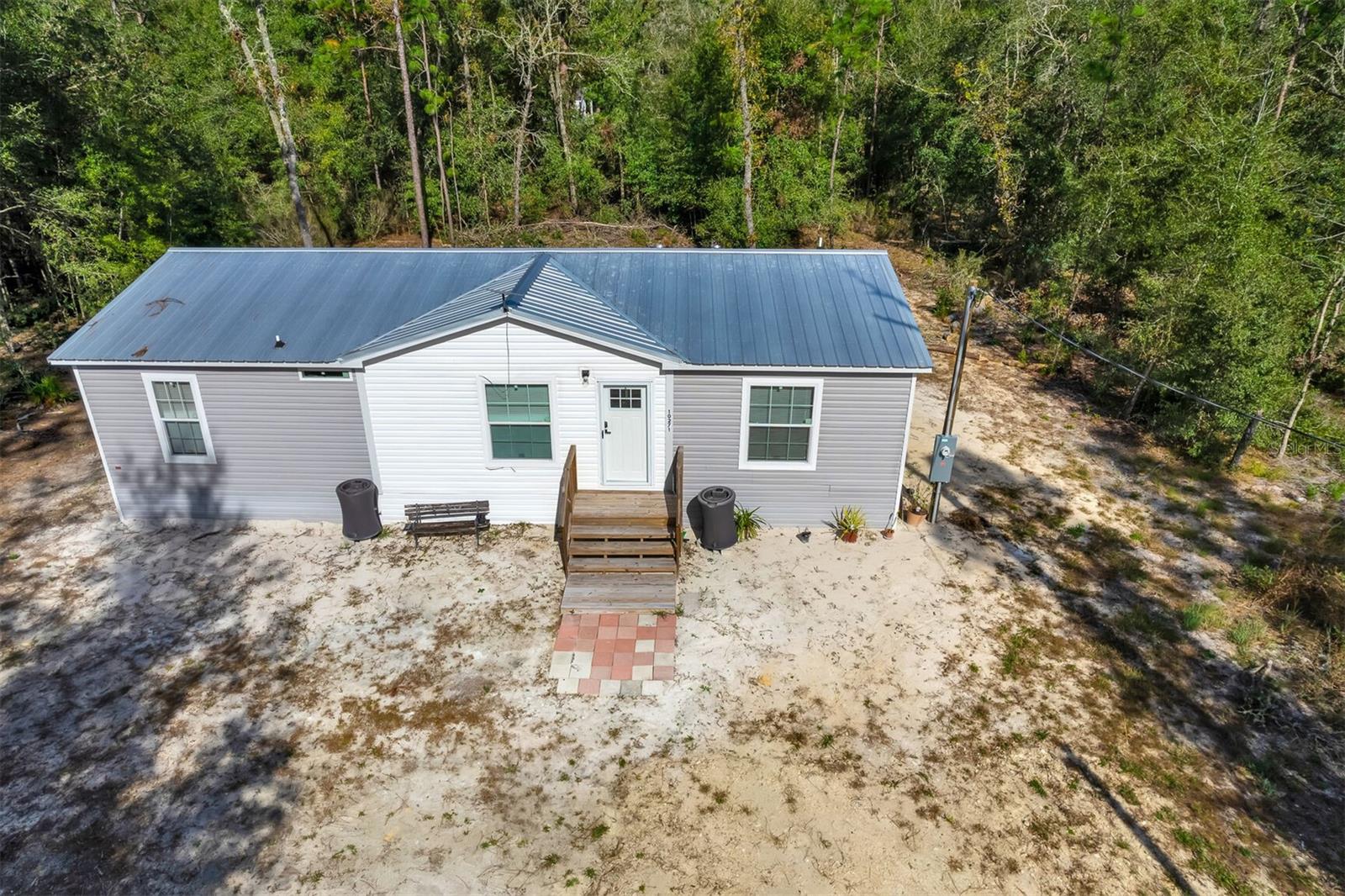 Details for 10271 74th Place, BRONSON, FL 32621