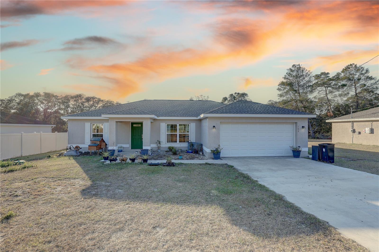 Details for 167 Oak Circle, OCALA, FL 34472