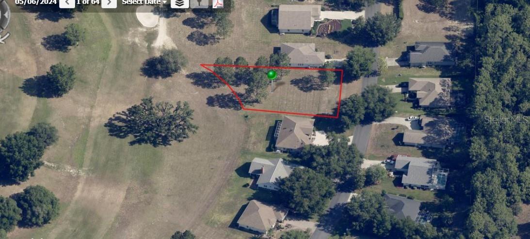 Details for 2815 Brentwood Circle, LECANTO, FL 34461