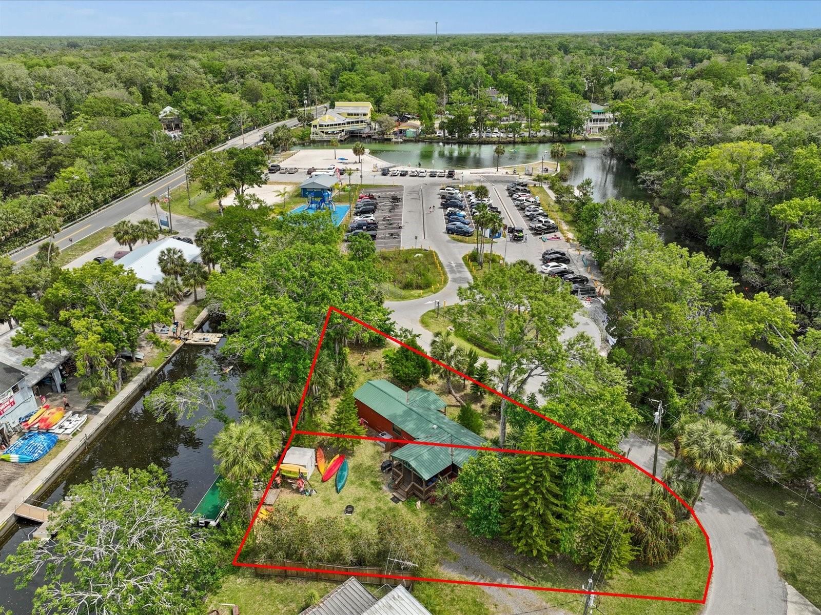 Details for 7095 Patterson Drive, WEEKI WACHEE, FL 34607