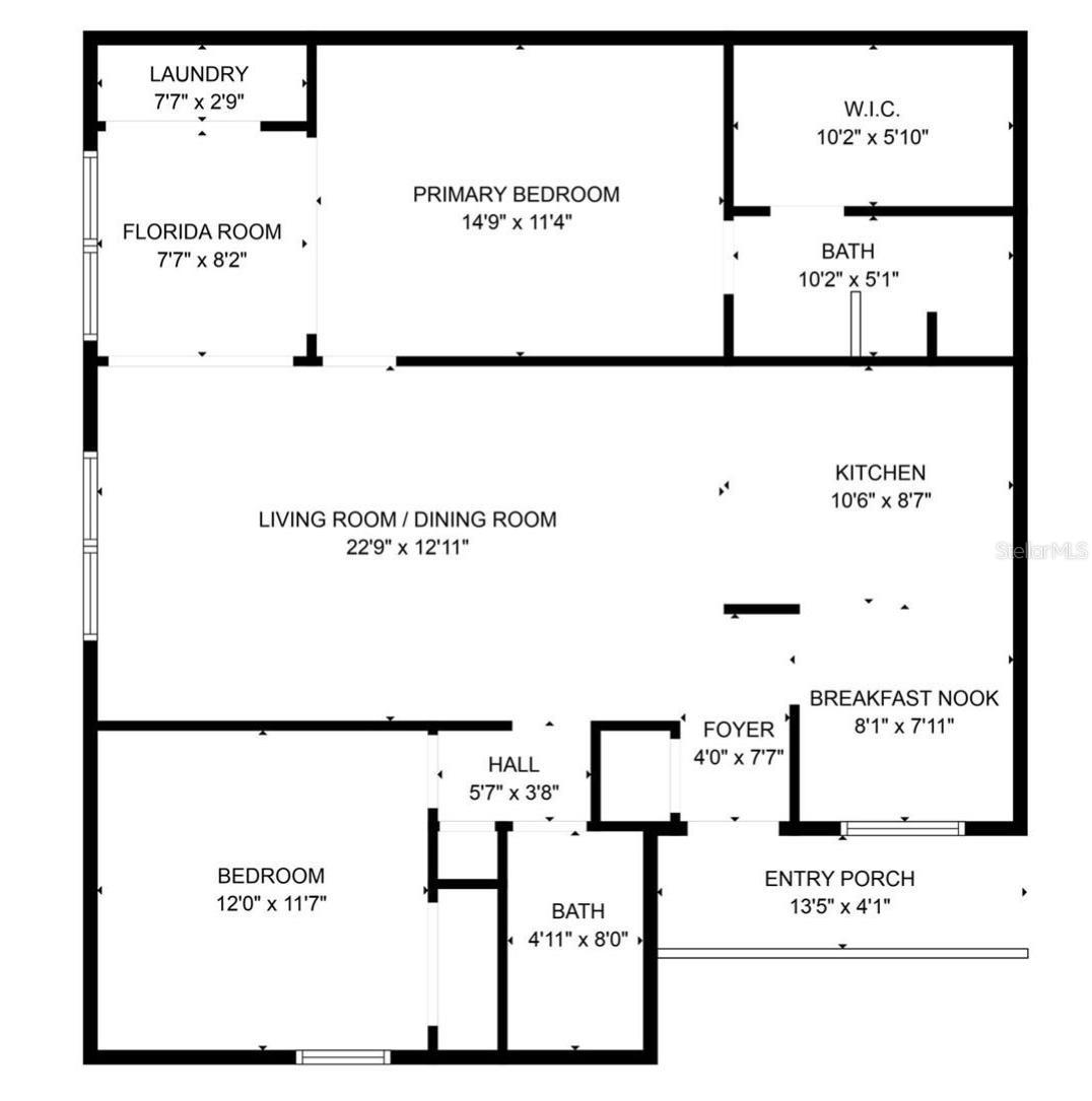 Image 30 of 31 For 12042 Hoosier Court 104