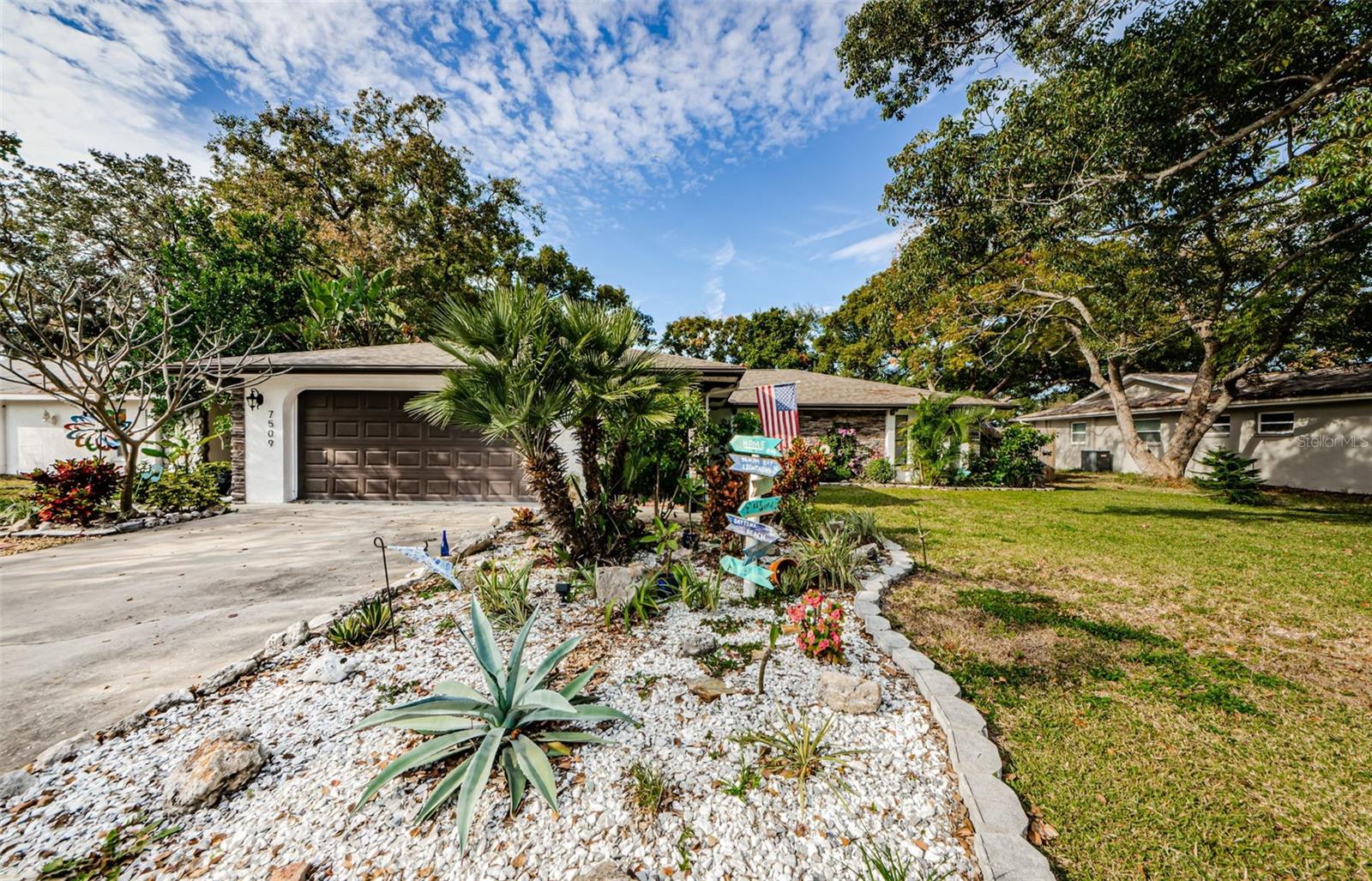 Details for 7509 Cypress Knee Drive, HUDSON, FL 34667