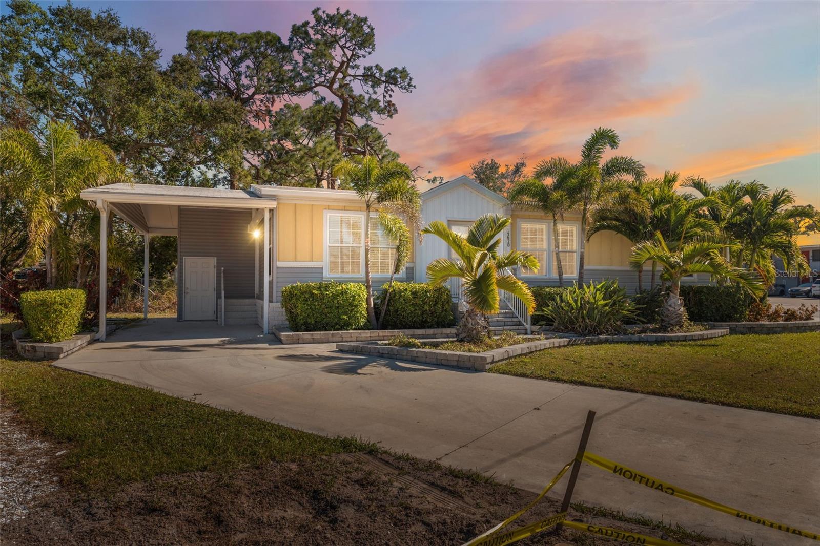 Details for 4620 Tri Par Drive, SARASOTA, FL 34234