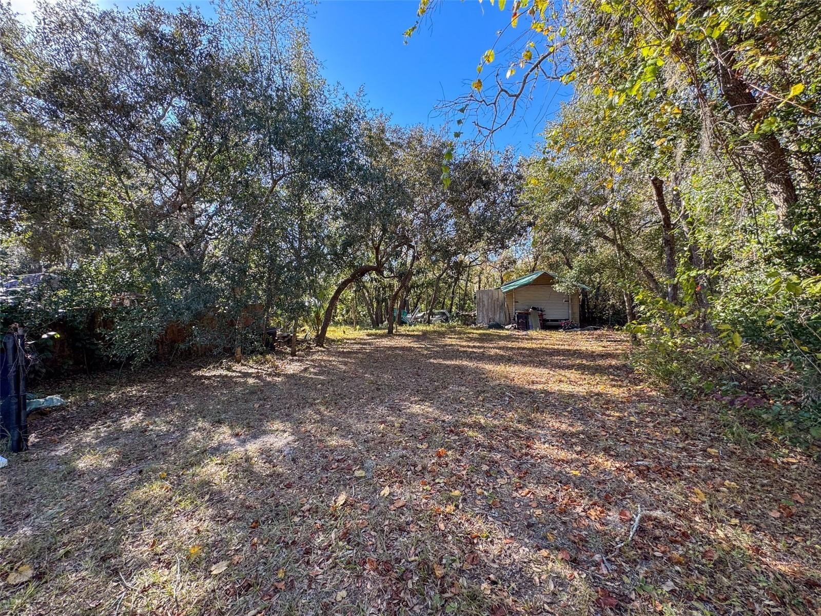 Listing photo id 89 for 15525 & 15527 Shady Hills Road