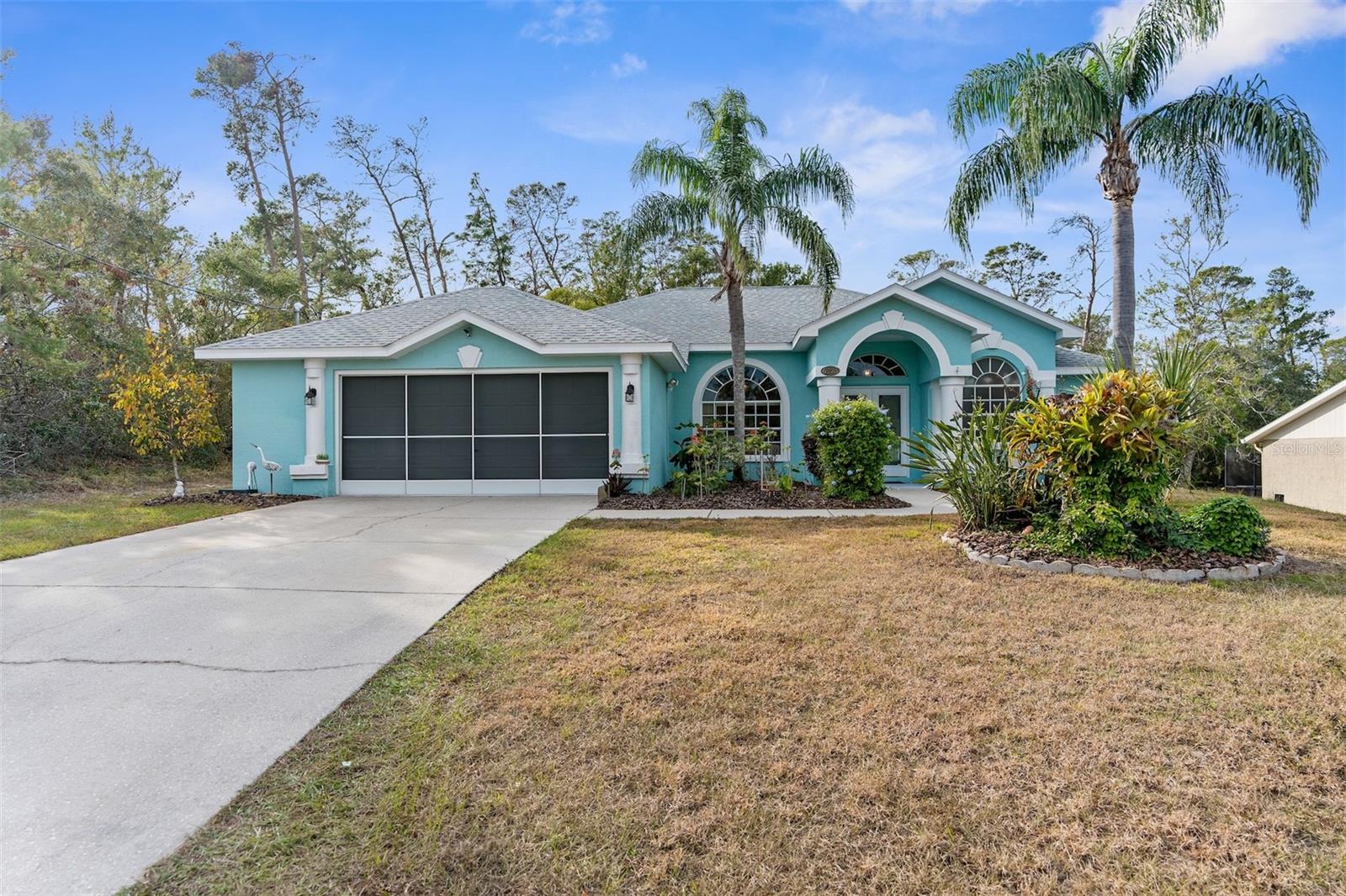 Details for 6225 Hancock Avenue, SPRING HILL, FL 34608