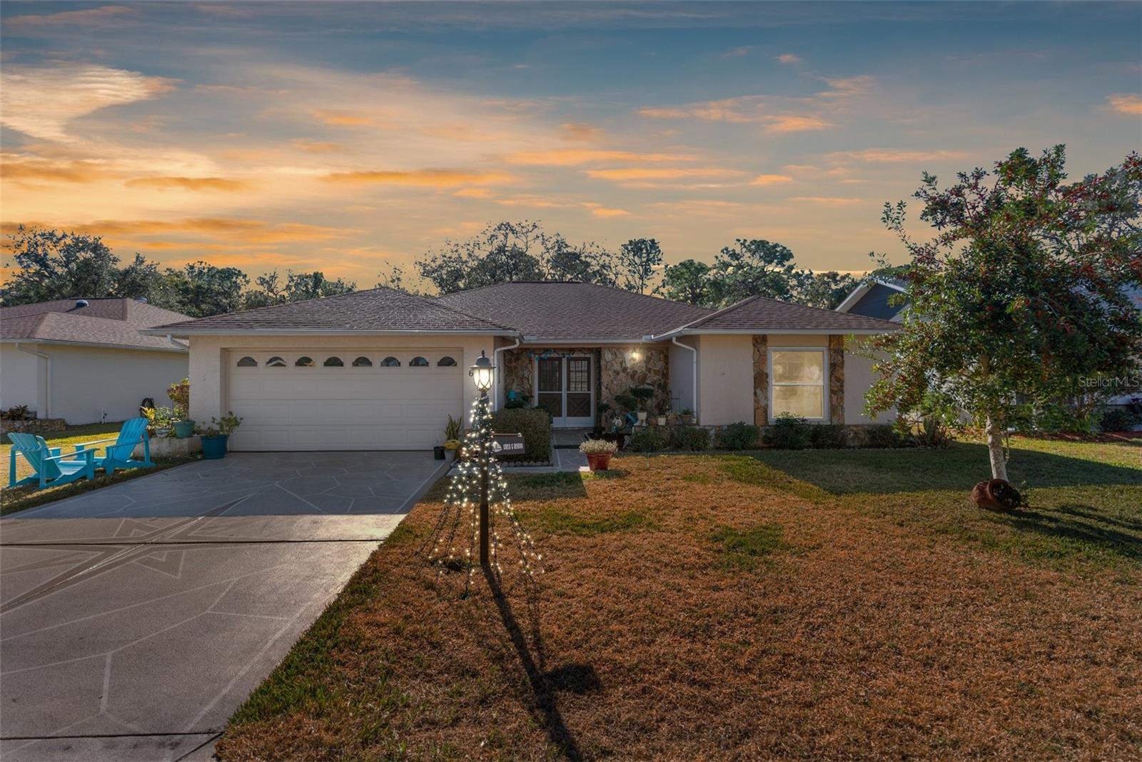 Details for 6156 Spyglass Court, SPRING HILL, FL 34606