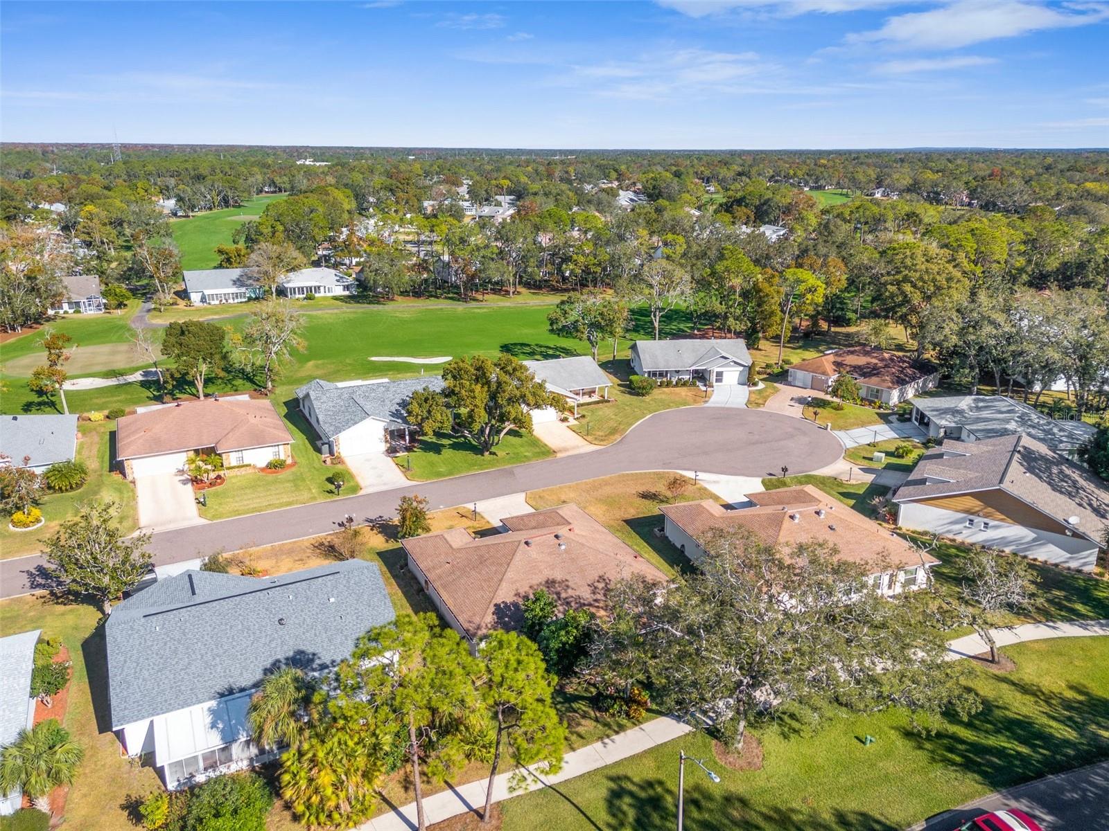 Image 6 of 48 For 6156 Spyglass Court