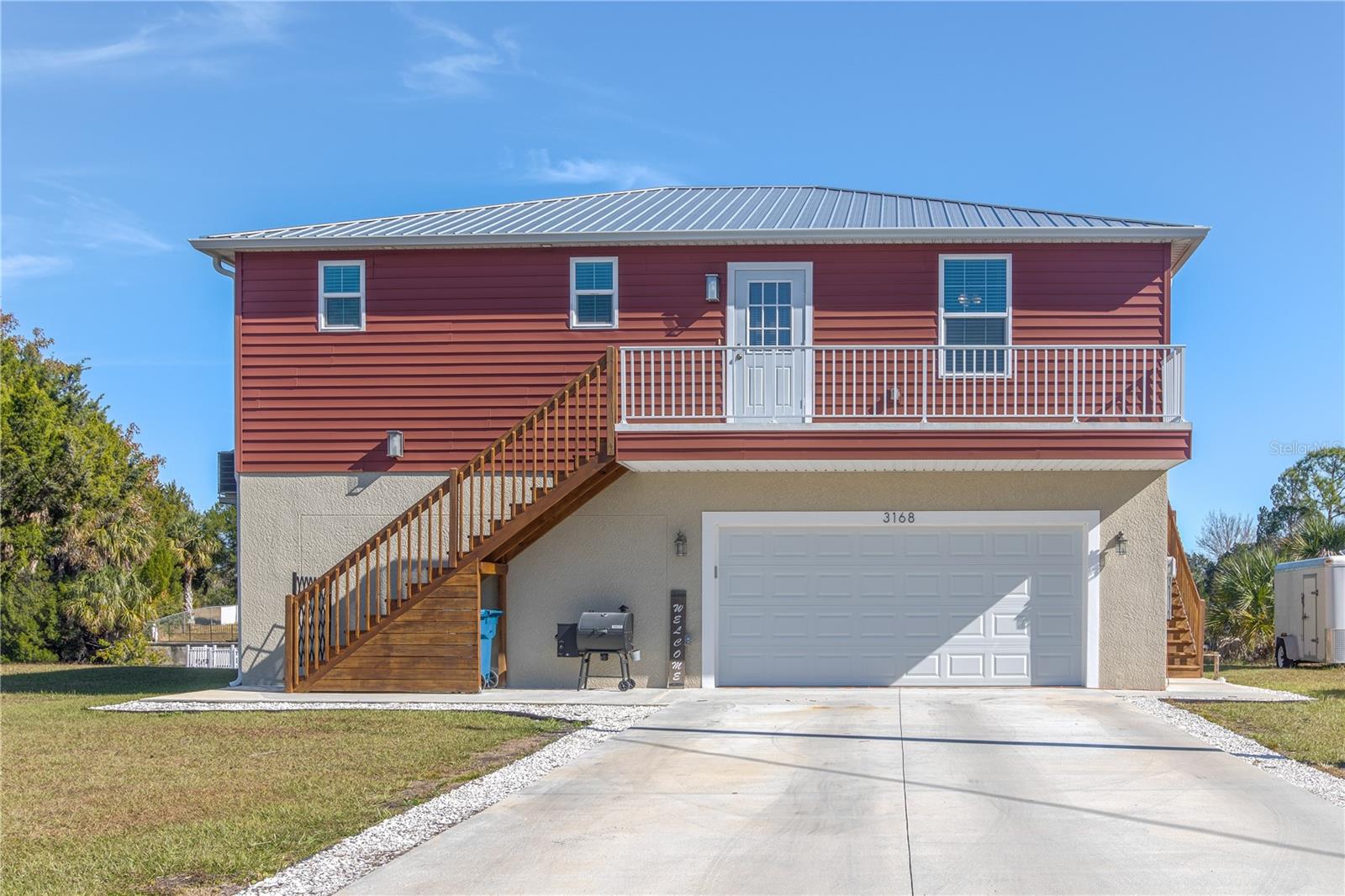 Details for 3168 Sea Grape Drive, HERNANDO BEACH, FL 34607