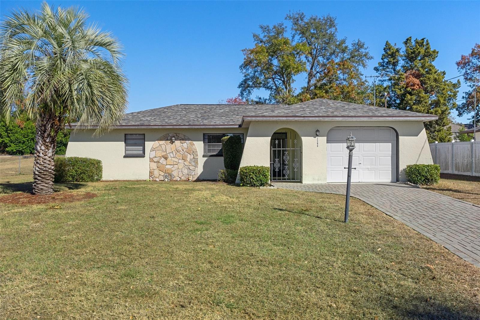 Details for 2300 Restmere Lane, Spring Hill, FL 34609