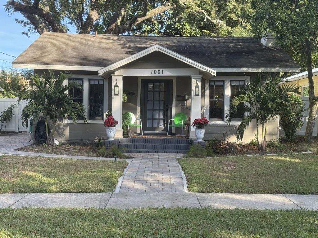 Details for 1001 Jefferson Street, ORLANDO, FL 32801