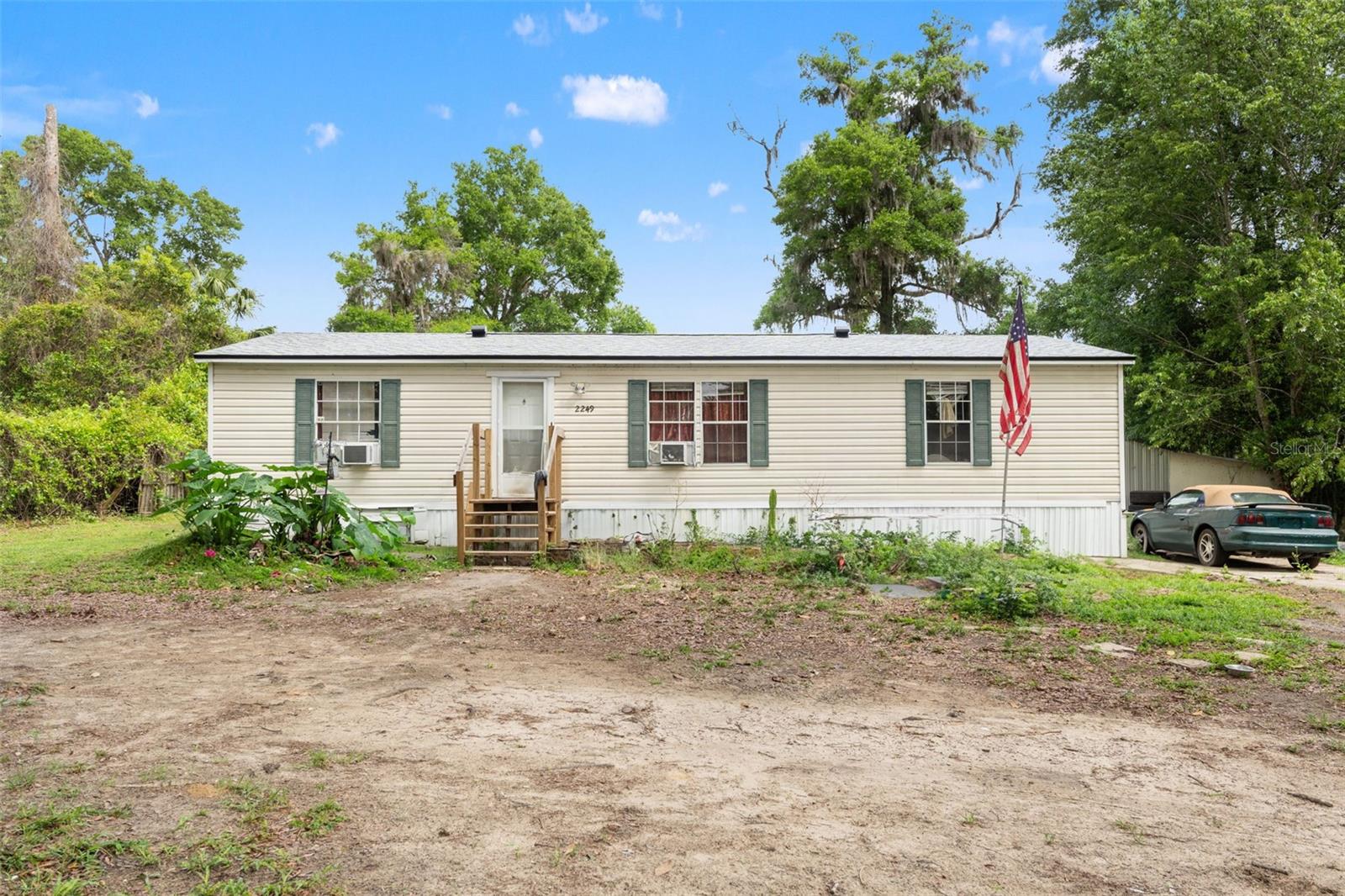 Details for 2249 Goldpearl Lane, HERNANDO, FL 34442