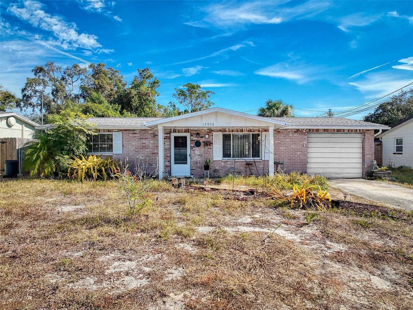 Details for 12906 Spring Avenue, HUDSON, FL 34667