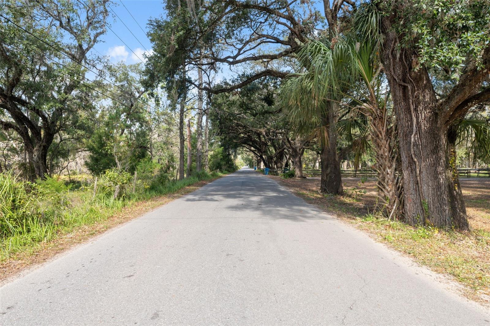 Details for  Crum Road , BROOKSVILLE, FL 34604