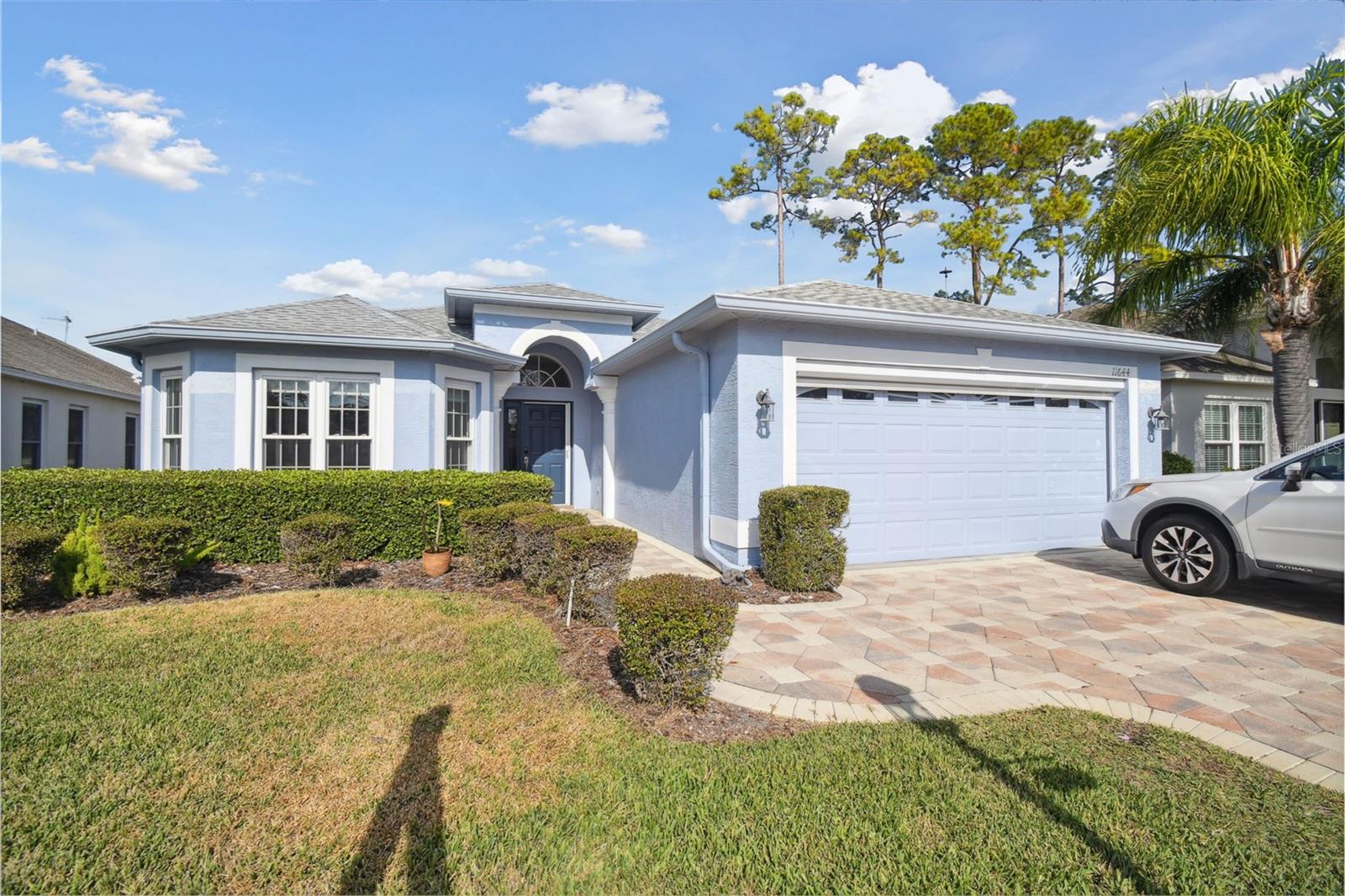 Details for 11644 Spindrift Loop, HUDSON, FL 34667