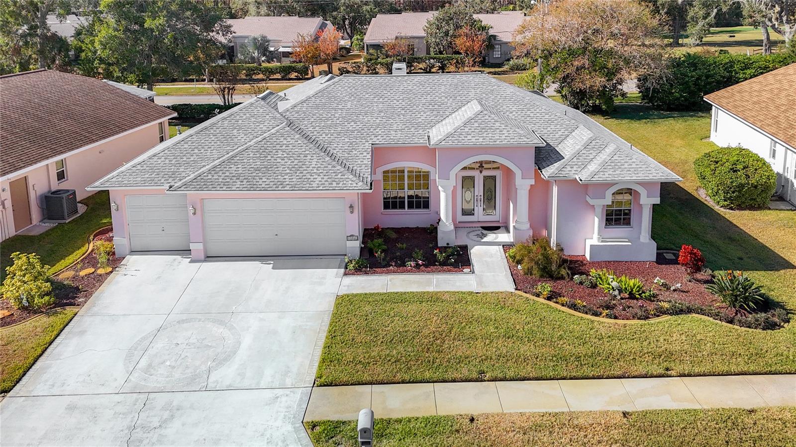 Details for 13241 Prince Circle, HUDSON, FL 34669