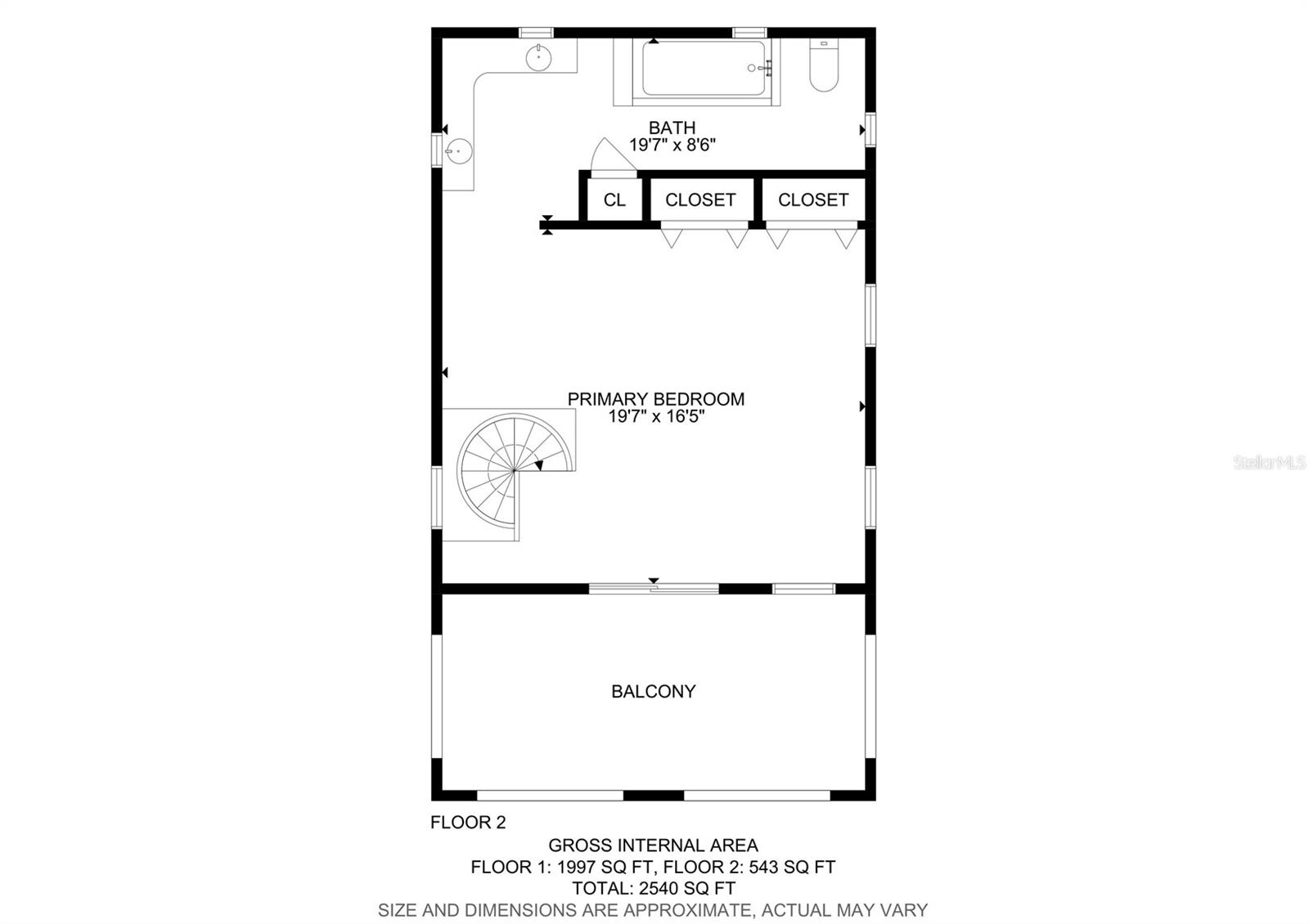 Listing photo id 3 for 9481 Patrick Street