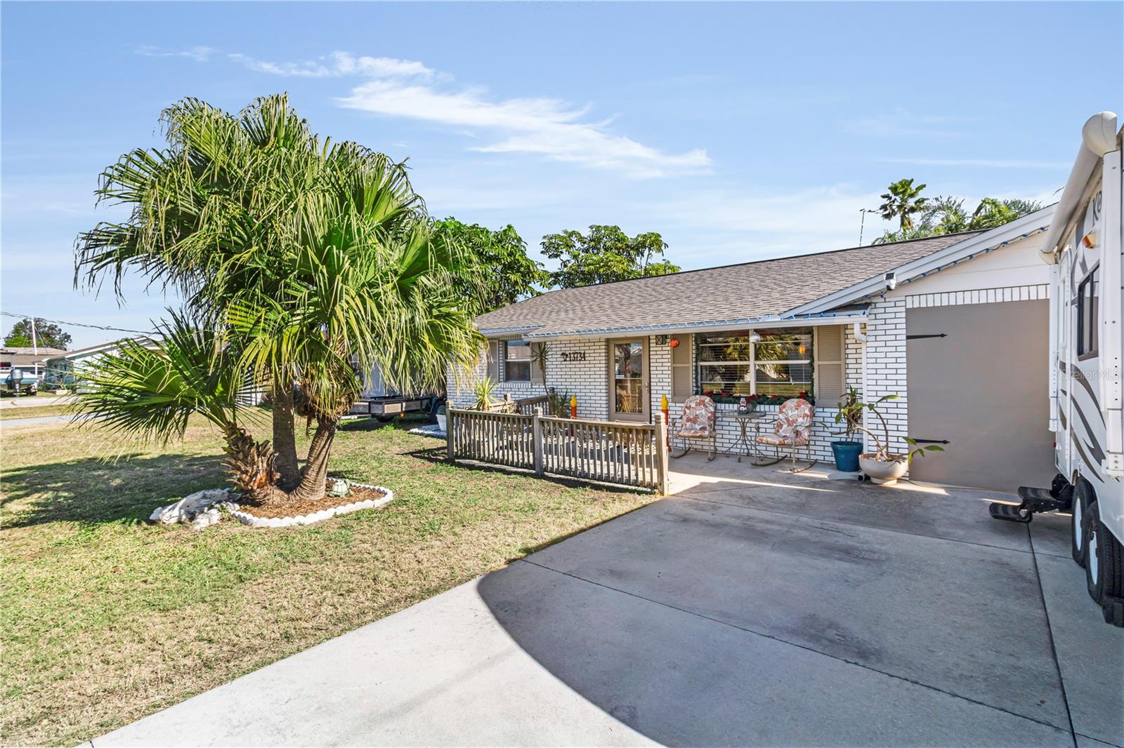 Details for 13734 Coco Avenue, HUDSON, FL 34667