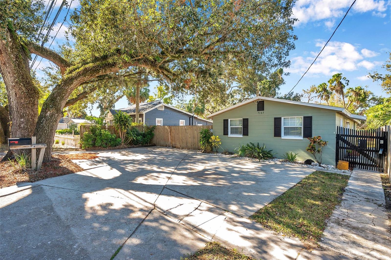 Details for 7107 Washington Street, NEW PORT RICHEY, FL 34652