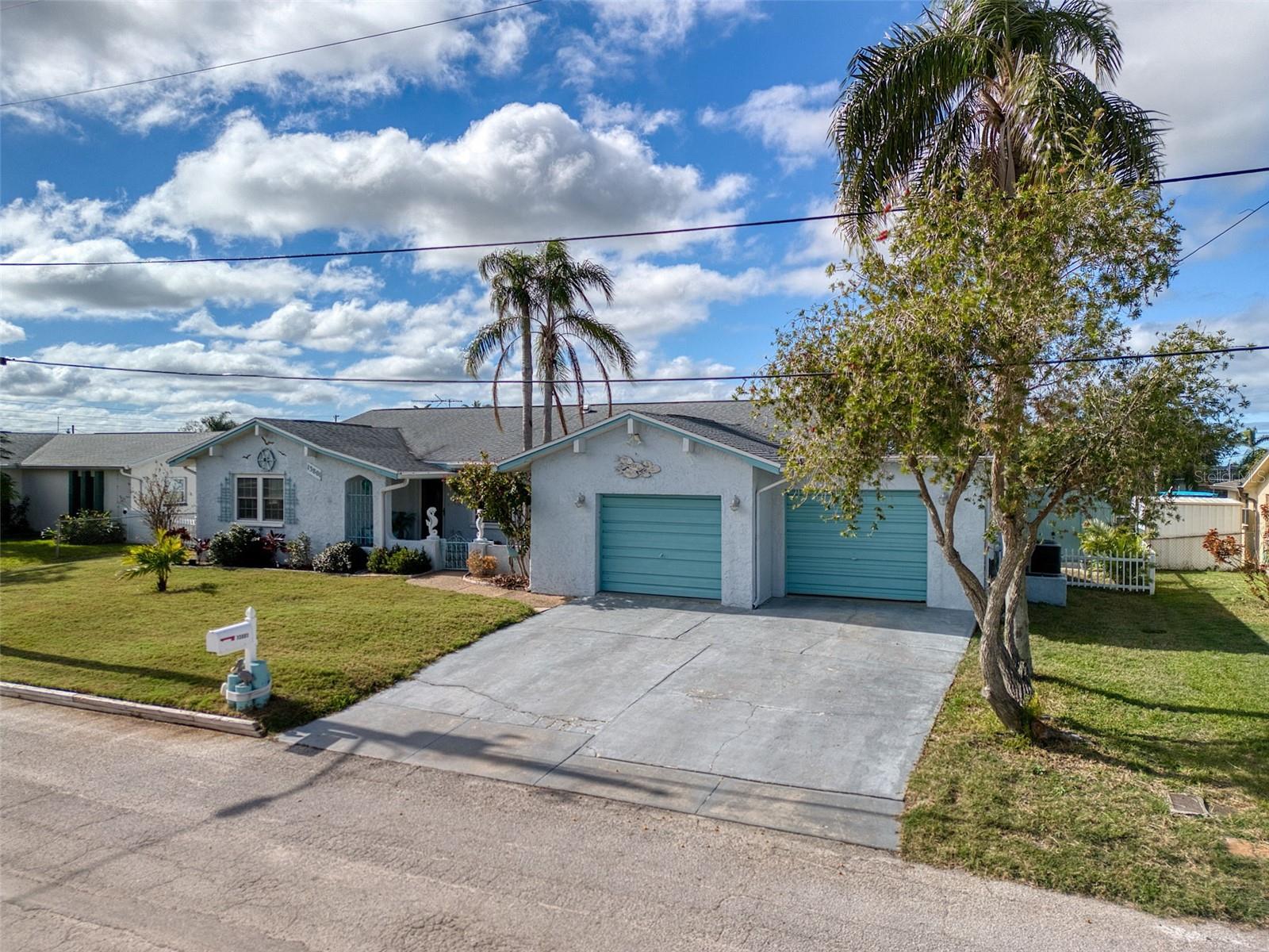 Details for 13801 Plumosa Avenue, HUDSON, FL 34667