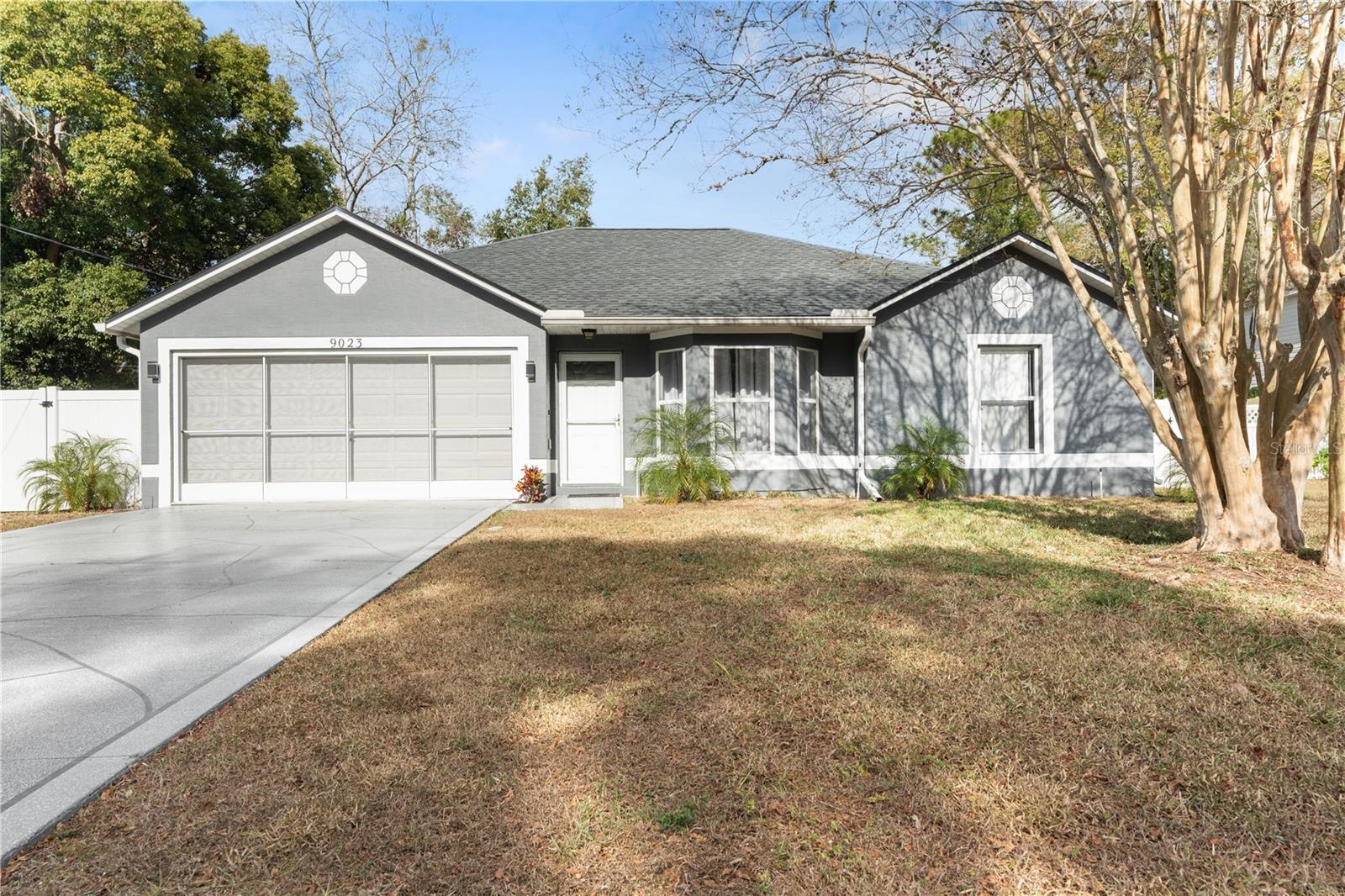 Details for 9023 Gibralter Street, SPRING HILL, FL 34608