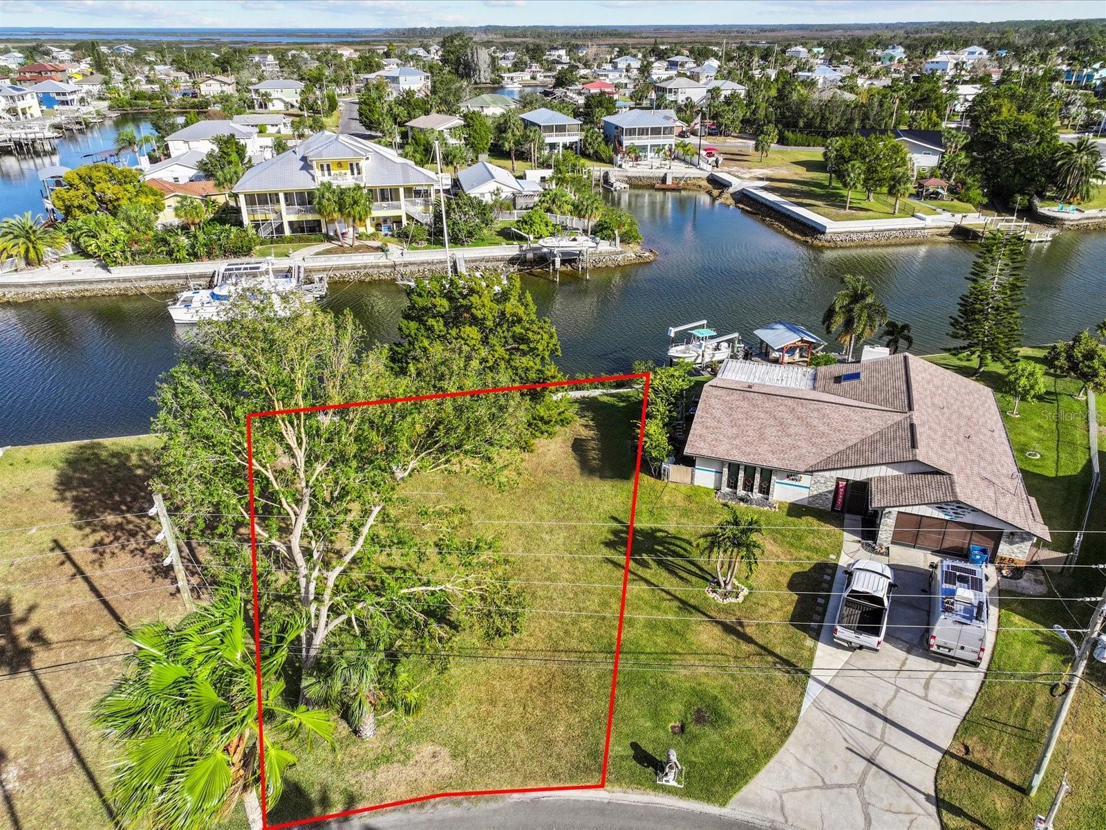 Details for 3485 Gulf Coast Drive, HERNANDO BEACH, FL 34607