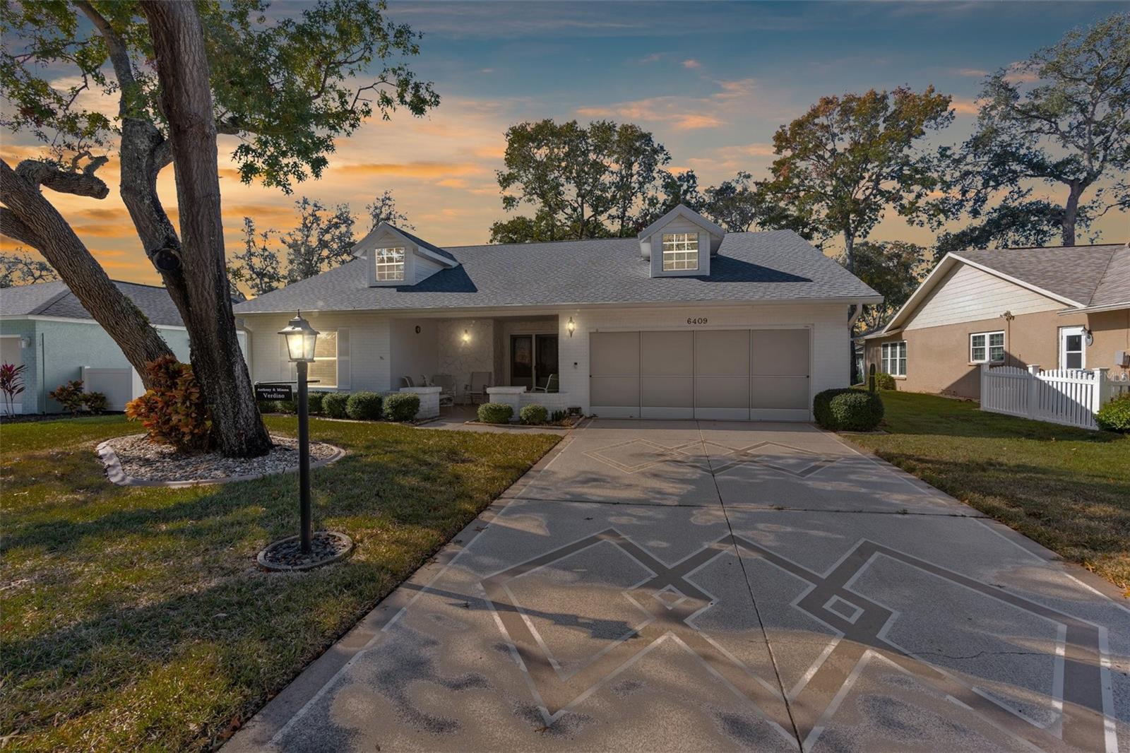 Details for 6409 Wedgewood Drive, Spring Hill, FL 34606