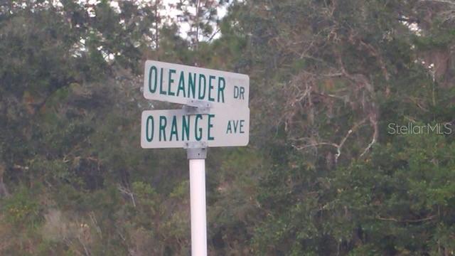 Image 4 of 4 For 0 Oleander Drive