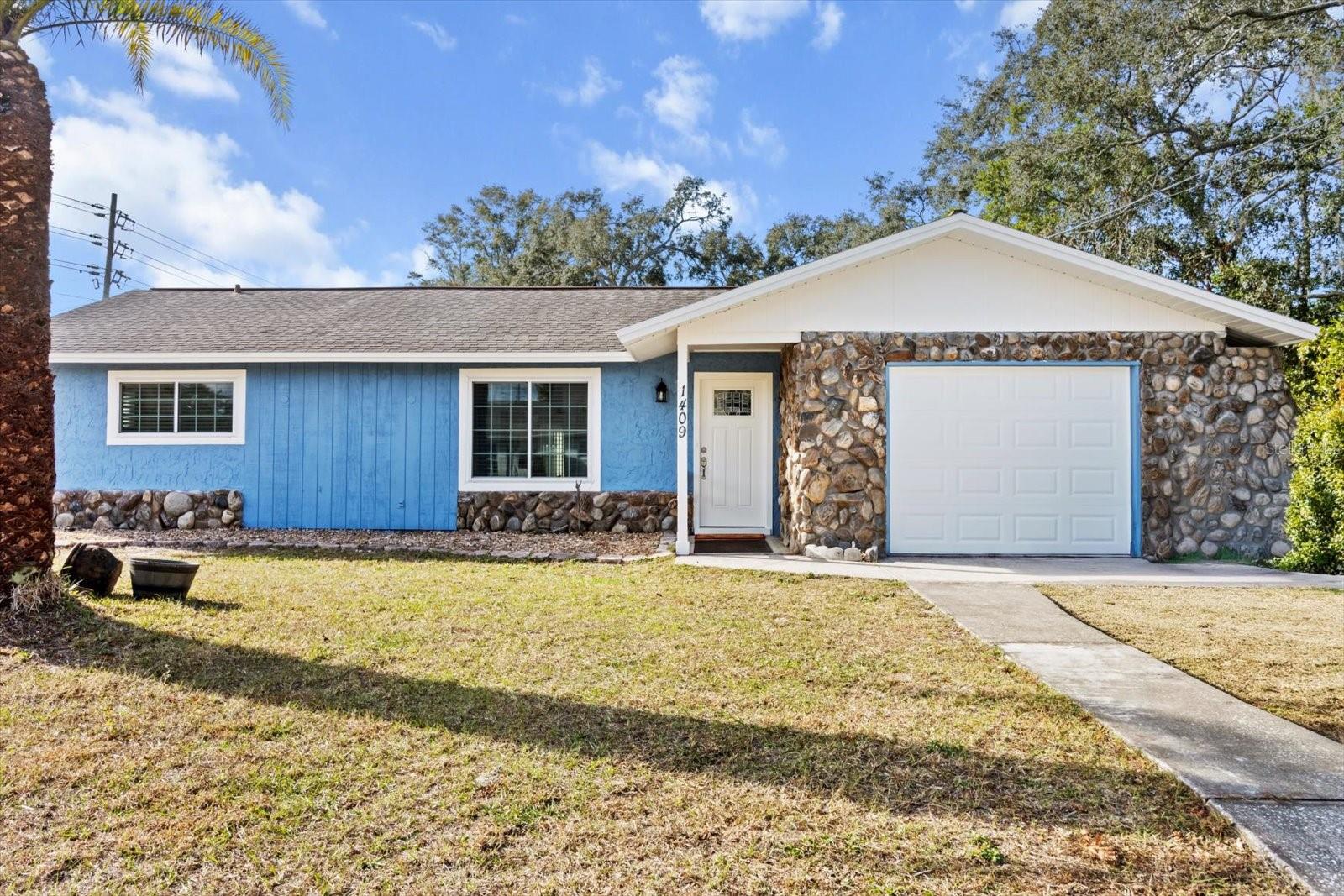 Details for 1409 Meredith Drive, SPRING HILL, FL 34608