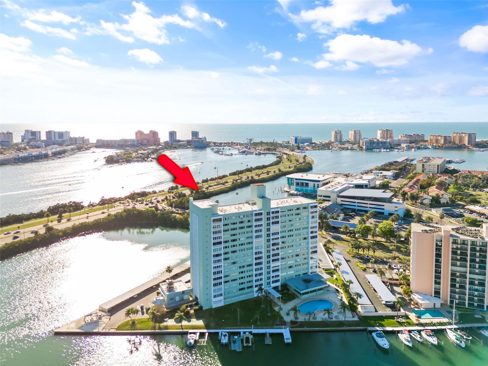 Details for 31 Island Way 505, CLEARWATER BEACH, FL 33767