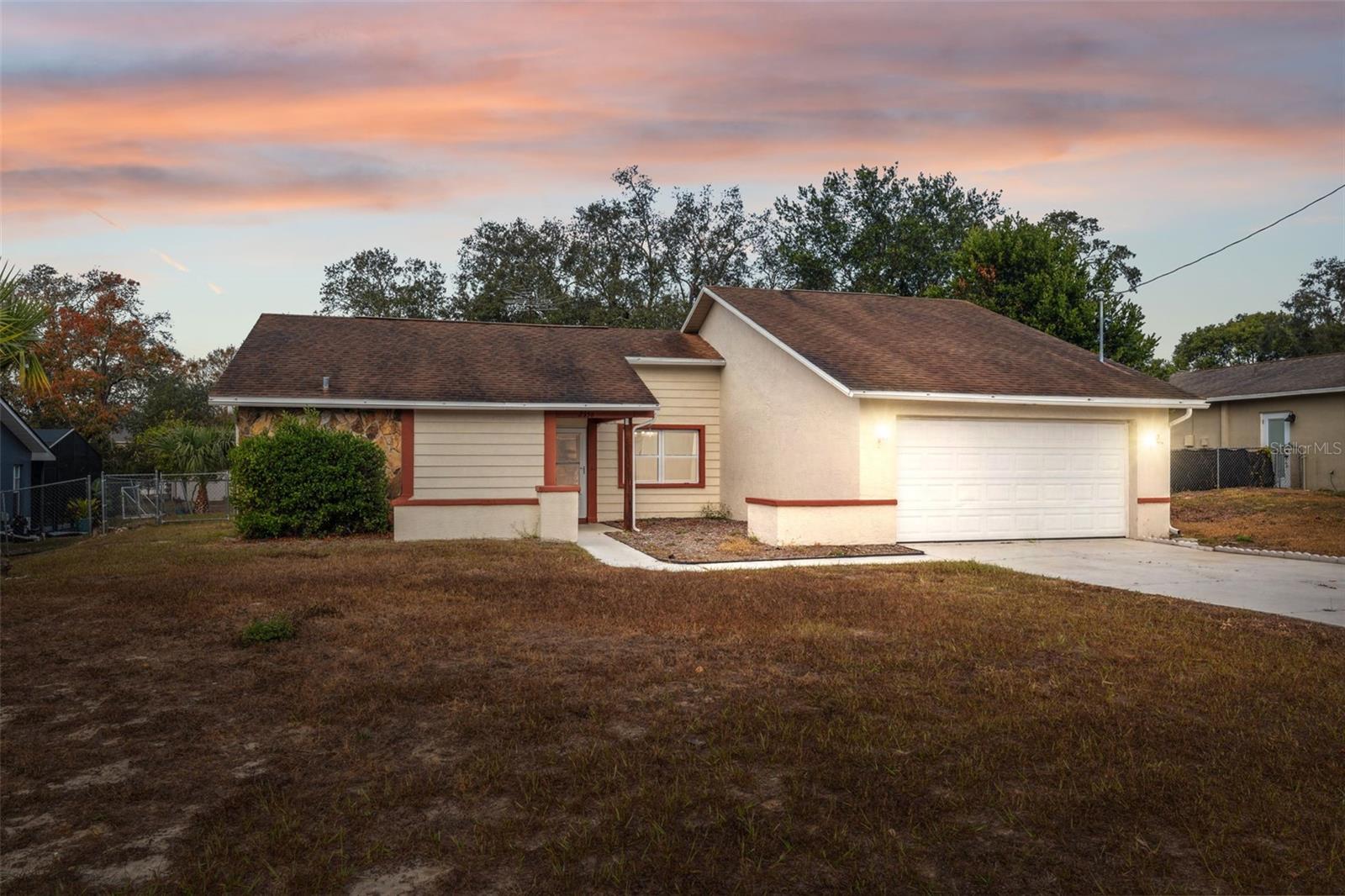 Details for 2356 Anza Avenue, SPRING HILL, FL 34609