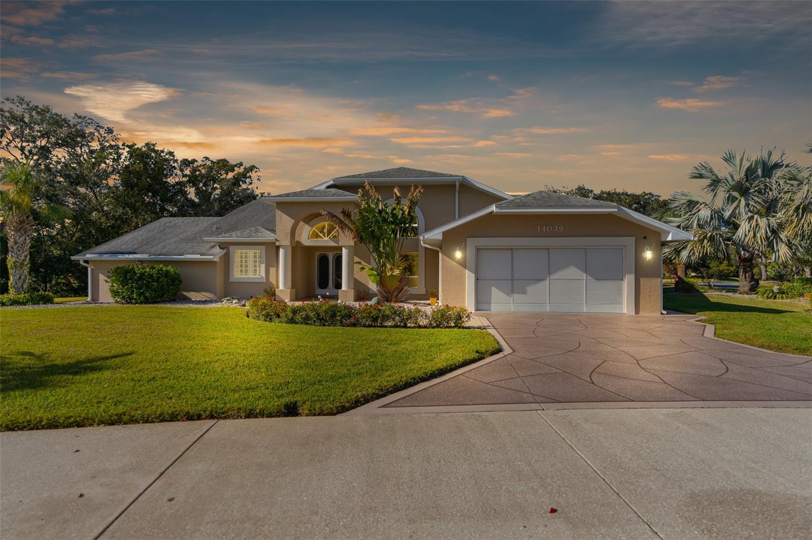 Details for 14039 Deer Trail Drive, HUDSON, FL 34667