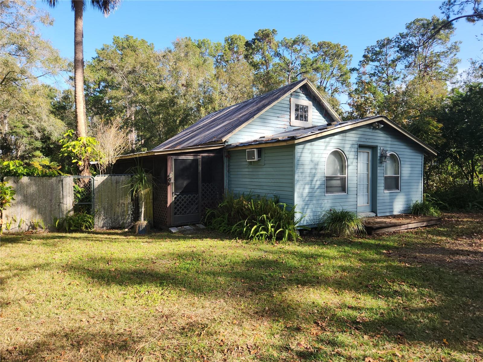 Details for 18275 Powell Road, BROOKSVILLE, FL 34604