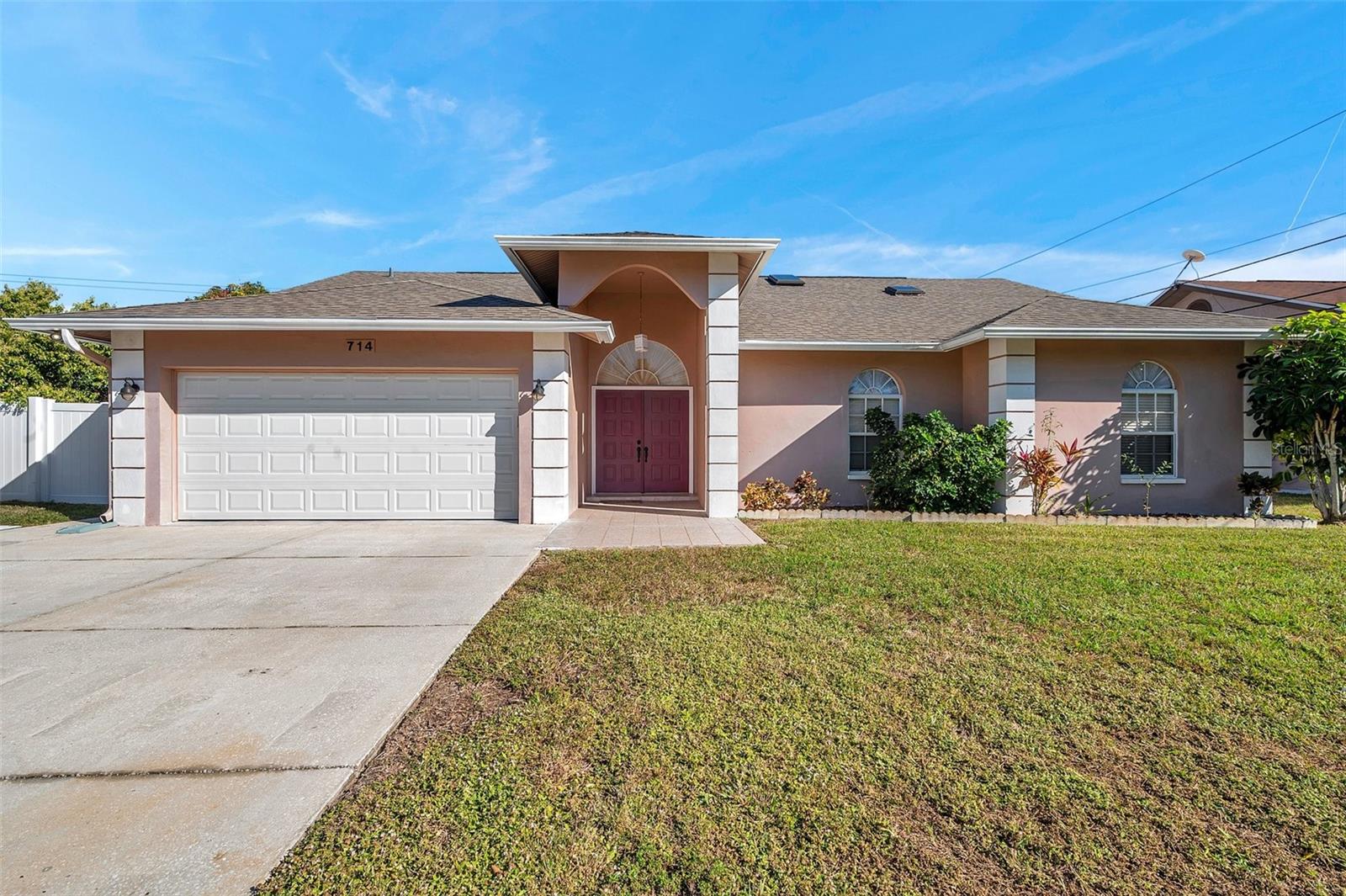 Details for 714 Charlotte Avenue, TARPON SPRINGS, FL 34689