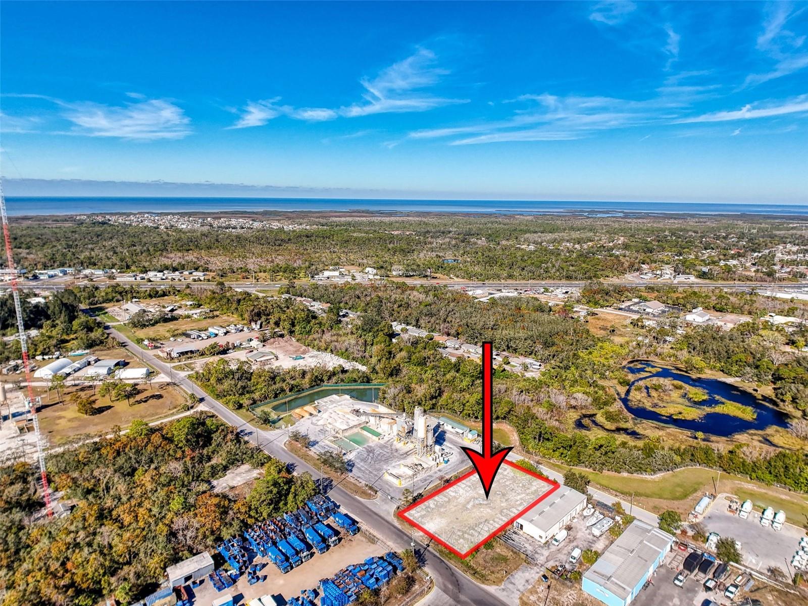 Details for Arcola Avenue, HUDSON, FL 34667