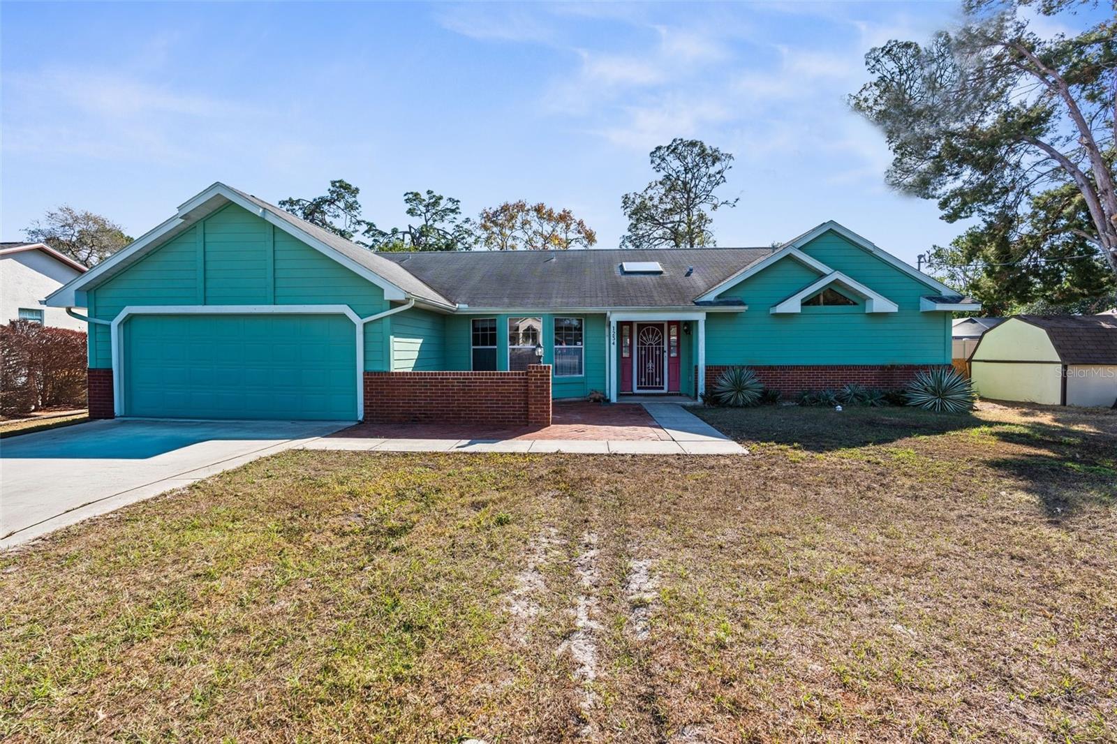 Details for 1234 Bishop Road, SPRING HILL, FL 34608