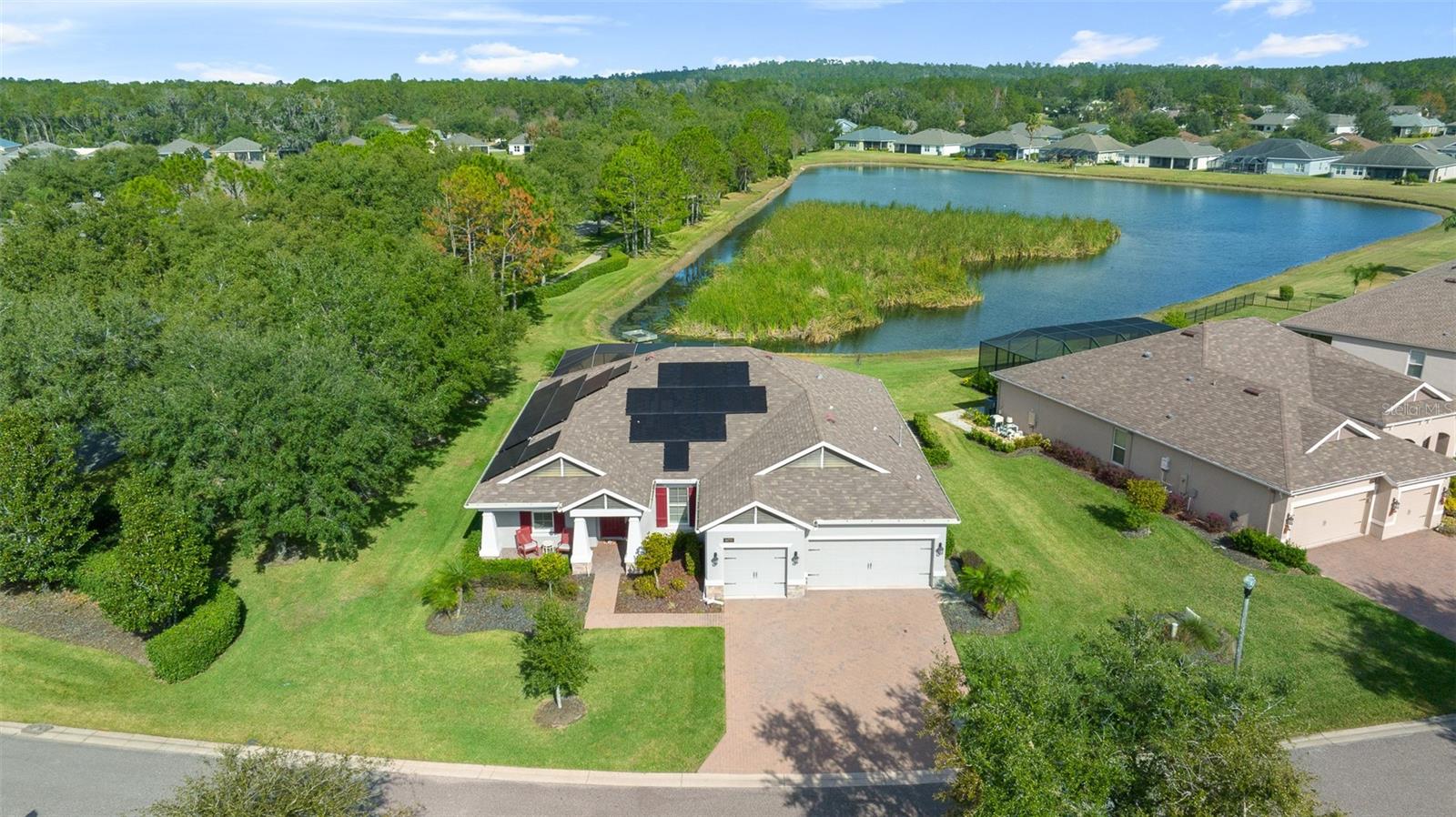 Image 8 of 75 For 19771 Tattnall Way