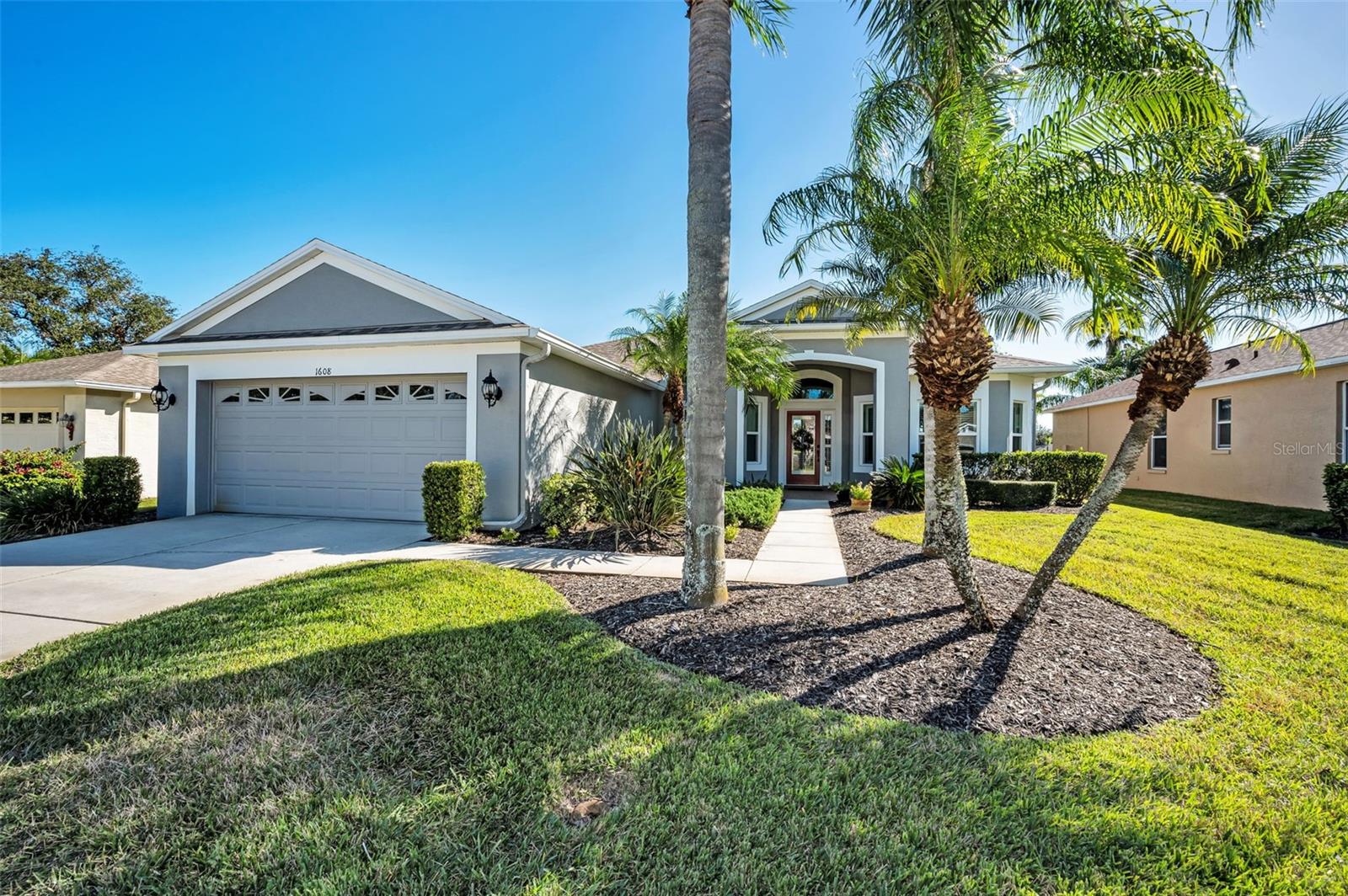 Details for 1608 Morning Rose Place, TRINITY, FL 34655