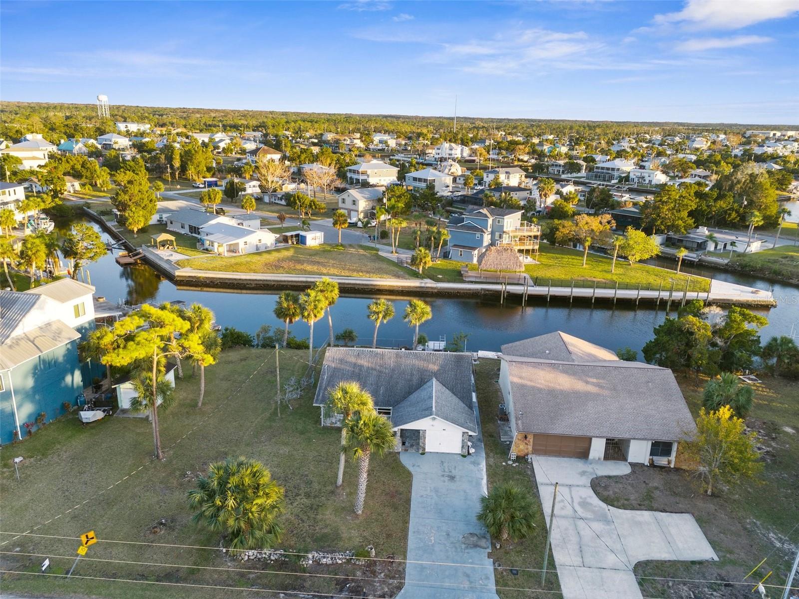 Details for 3464 Minnow Creek Drive, HERNANDO BEACH, FL 34607