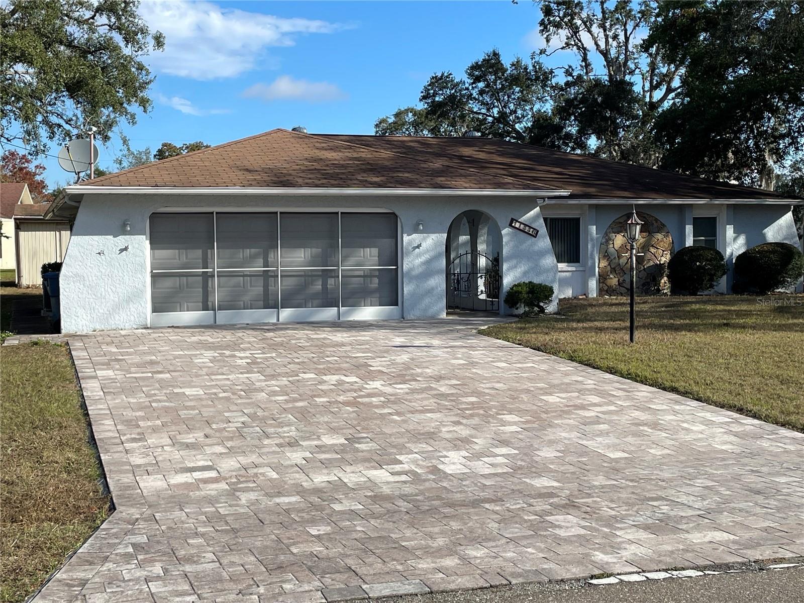 Details for 11556 Linden Drive, Spring Hill, FL 34608