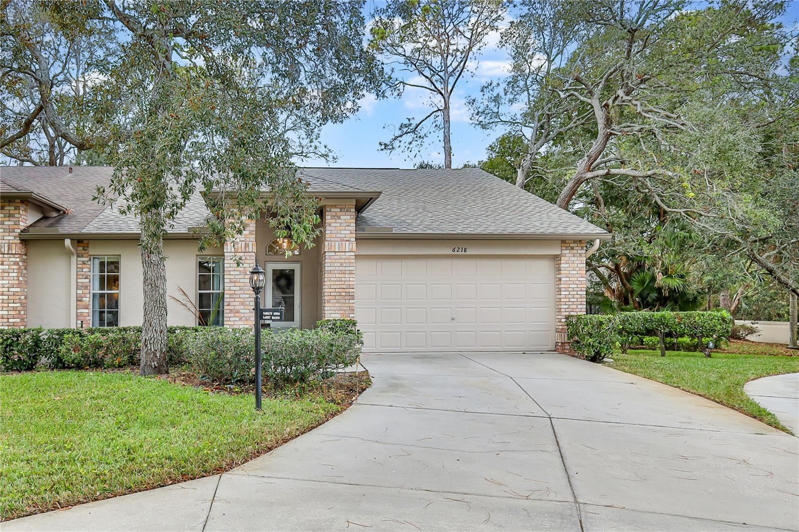 Details for 6218 Hardscrabble Court, SPRING HILL, FL 34606