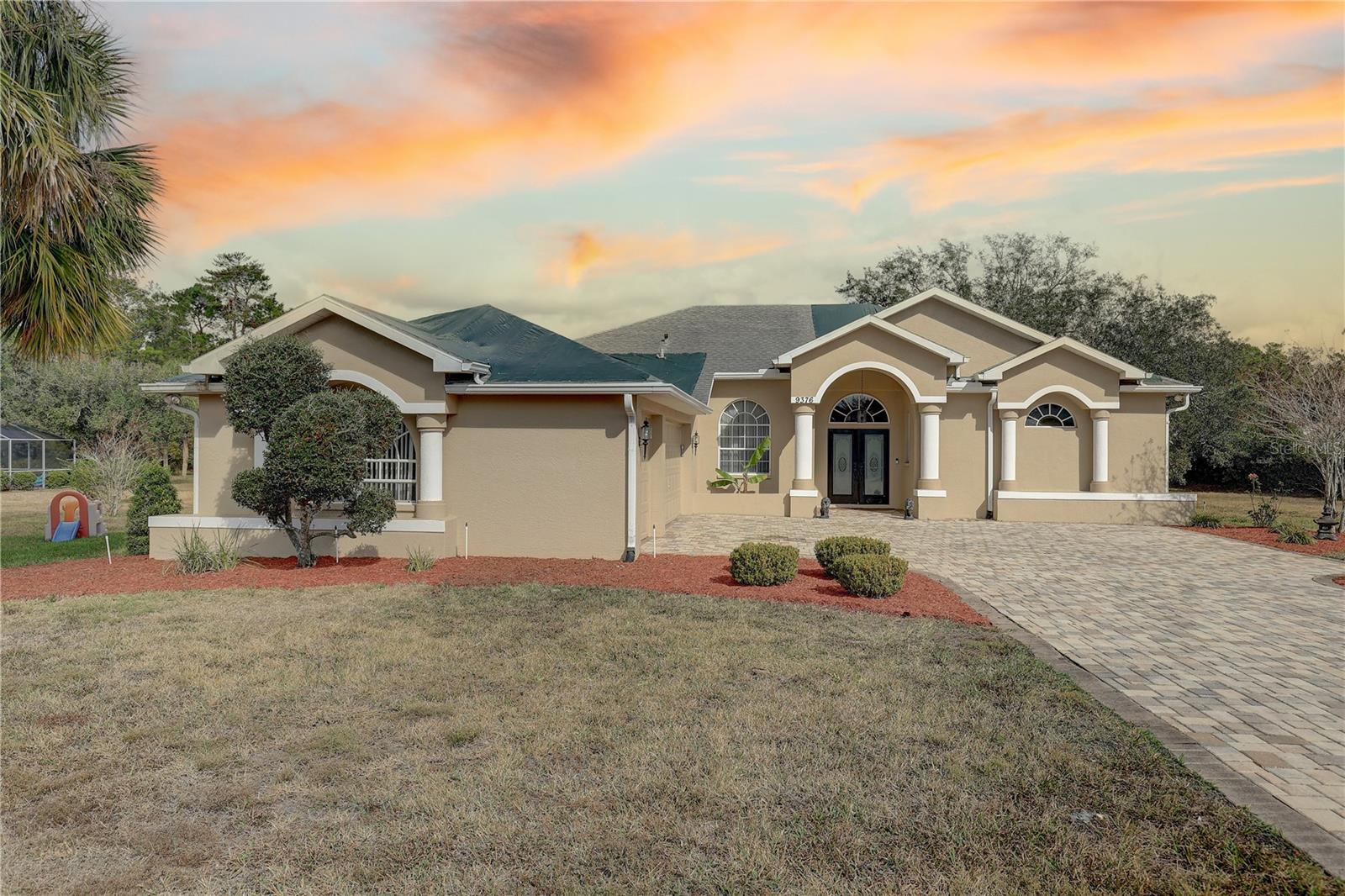 Details for 9376 Bearwalk Path, WEEKI WACHEE, FL 34613