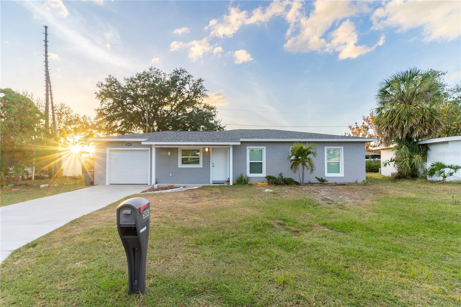 Details for 5045 Allamanda Drive, NEW PORT RICHEY, FL 34652