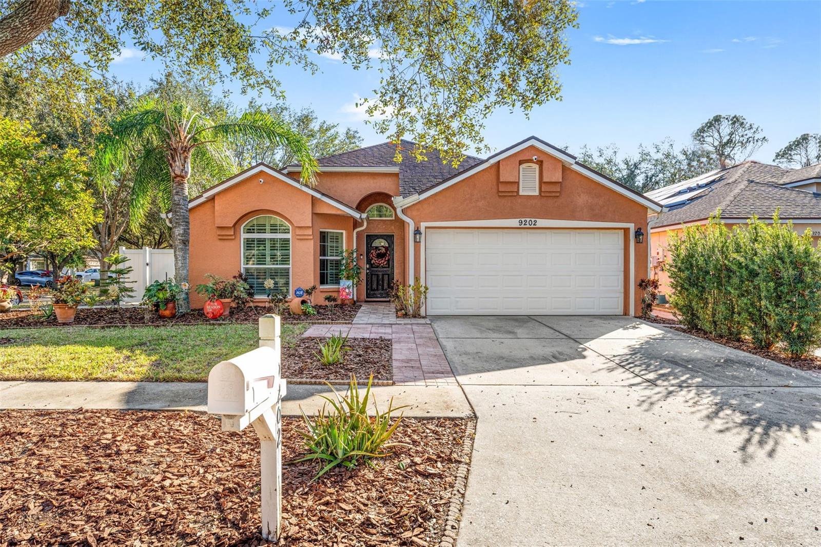 Details for 9202 Fawn Crossings Court, TAMPA, FL 33626