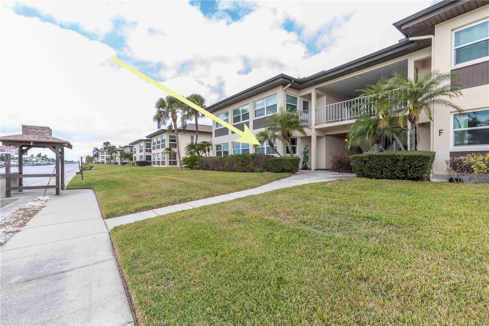 Details for 4812 Jasper Drive 102, NEW PORT RICHEY, FL 34652